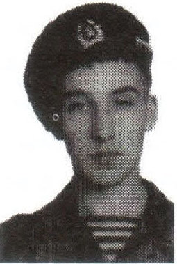 Памяти павших на Северном Кавказе