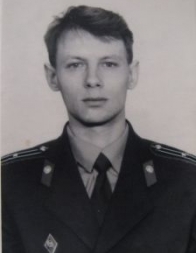 Памяти павших на Северном Кавказе