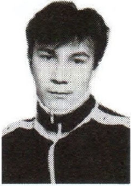 Памяти павших на Северном Кавказе