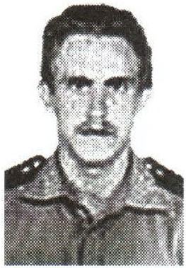 Памяти павших на Северном Кавказе