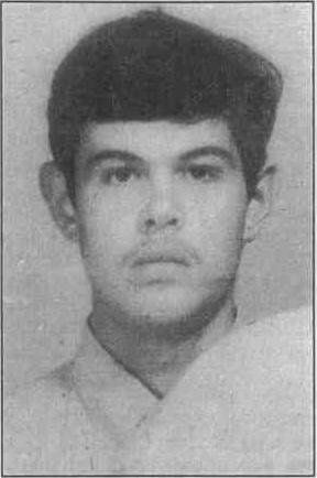 Памяти павших на Северном Кавказе по
                      Курганской области