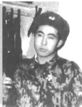 Памяти павших на Северном Кавказе