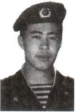 Памяти павших на Северном Кавказе