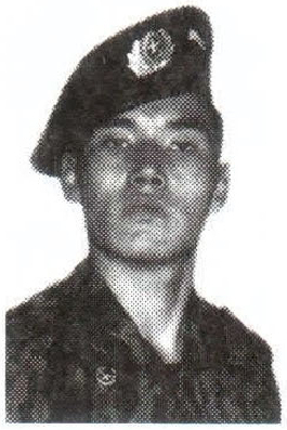 Памяти павших на Северном Кавказе