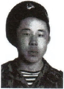 Памяти павших на Северном Кавказе