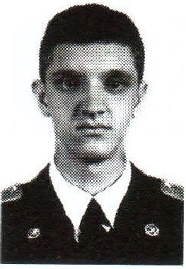 Памяти павших на Северном Кавказе