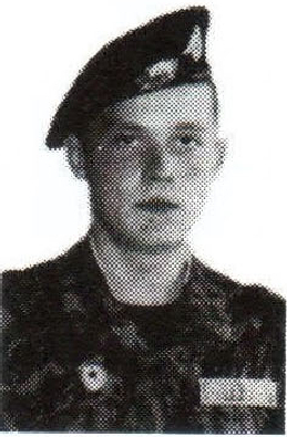 Памяти павших на Северном Кавказе