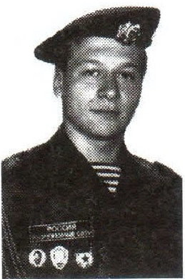 Памяти павших на Северном Кавказе