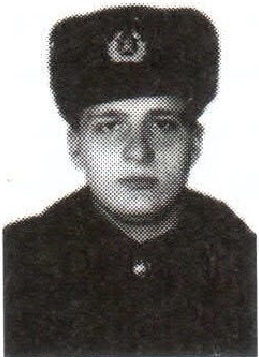 Памяти павших на Северном Кавказе