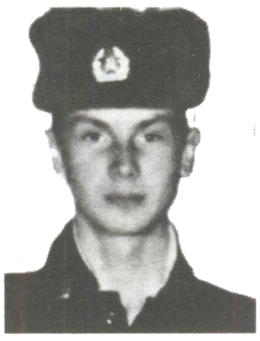 Памяти павших на Северном Кавказе