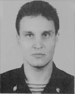 Памяти павших в Чечне -