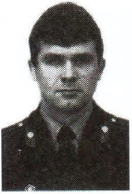 Памяти павших в Чечне -