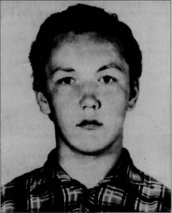 Памяти павших в Чечне -