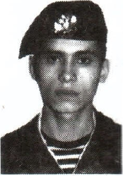 Памяти павших на Северном Кавказе