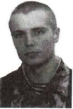 Памяти павших в Чечне