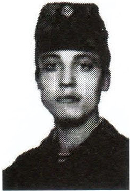 Памяти павших на Северном Кавказе