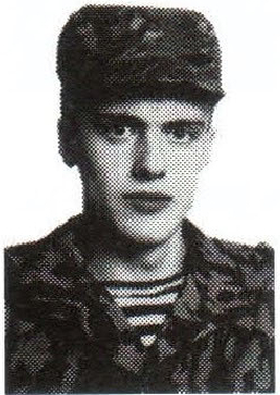 Памяти павших на Северном Кавказе