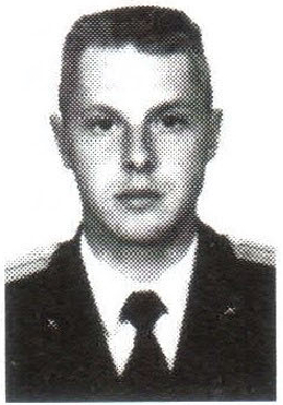 Памяти павших на Северном Кавказе