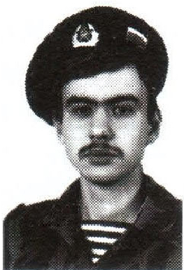 Памяти павших на Северном Кавказе