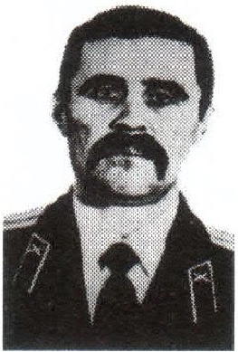 Памяти павших на Северном Кавказе