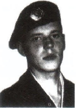 Памяти павших на Северном Кавказе