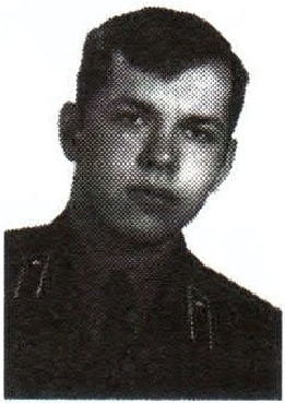 Памяти павших на Северном Кавказе