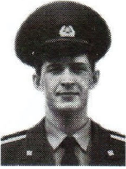 Памяти погибших в Чечне (Северном Кавказе)