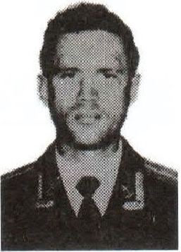 Памяти павших на Северном Кавказе