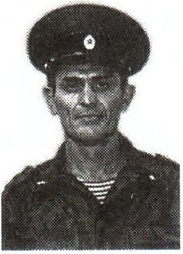 Памяти павших на Северном Кавказе