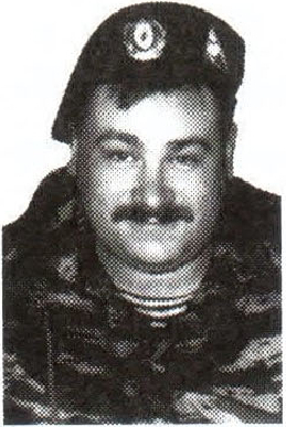 Памяти павших на Северном Кавказе