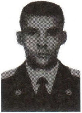 Памяти павших на Северном Кавказе