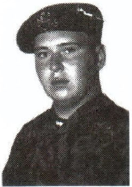 Памяти павших на Северном Кавказе