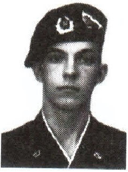 Памяти павших на Северном Кавказе