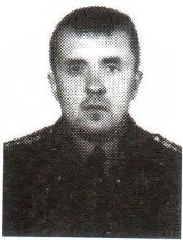 Памяти павших на Северном Кавказе