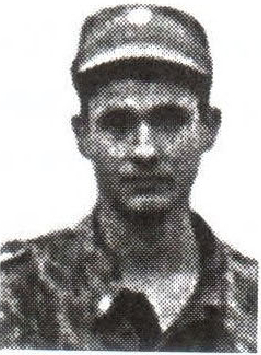 Памяти павших на Северном Кавказе