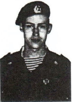 Памяти павших на Северном Кавказе