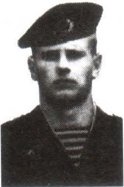 Памяти павших на Северном Кавказе