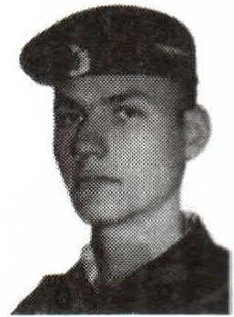 Памяти павших на Северном Кавказе