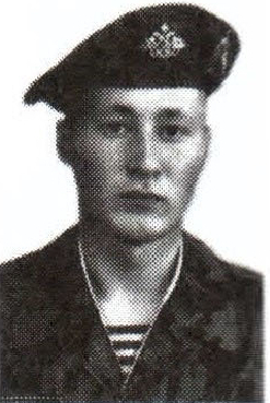 Памяти павших на Северном Кавказе