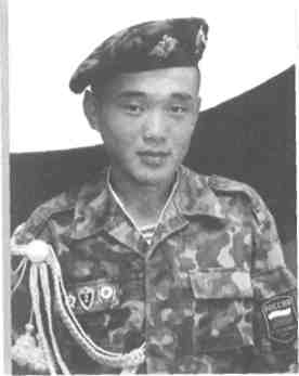 Памяти павших на Северном Кавказе