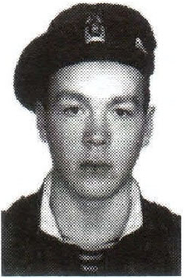 Памяти павших на Северном Кавказе