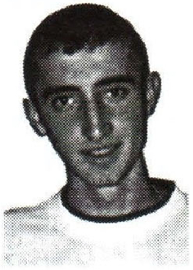 Памяти павших на Северном Кавказе