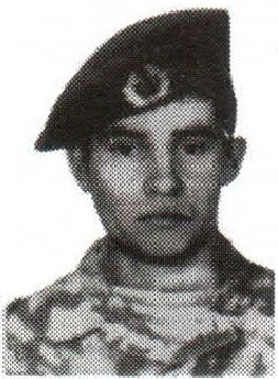 Памяти павших на Северном Кавказе