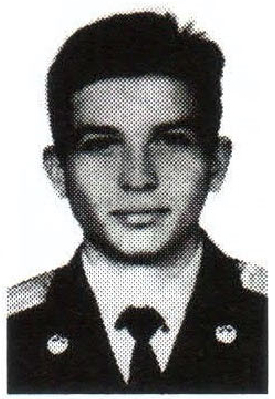 Памяти павших на Северном Кавказе