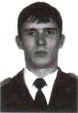 Памяти павших на Северном Кавказе