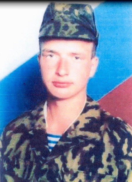 Памяти павших на Северном Кавказе