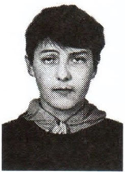 Памяти павших в Чечне