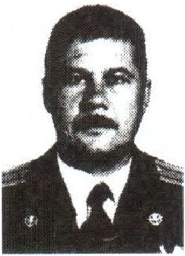 Памяти павших на Северном Кавказе