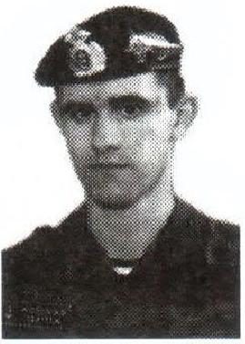 Памяти павших на Северном Кавказе