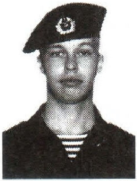 Памяти павших на Северном Кавказе